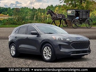 Used 2020 Ford Escape SE image 1