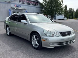 Used 2003 Lexus GS 430 image 1
