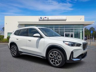 New 2025 BMW X1 xDrive28i w/ Convenience Package image 1