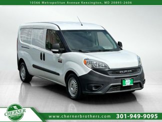 Used 2019 RAM ProMaster City Tradesman image 1