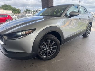 Used 2020 MAZDA CX-30 FWD image 1