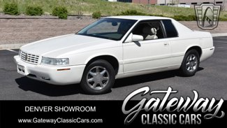 Used 2001 Cadillac Eldorado Touring image 1