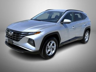 Used 2024 Hyundai Tucson SEL image 1