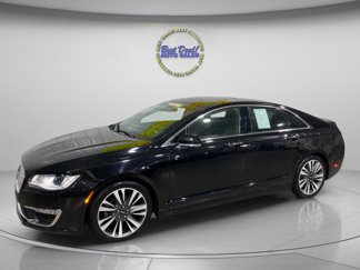 Used 2017 Lincoln MKZ Reserve w/ Climate Package image 1