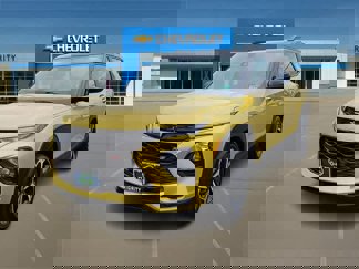 Used 2023 Chevrolet TrailBlazer RS image 1