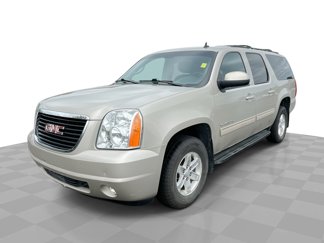 Certified 2014 GMC Yukon XL SLT image 1