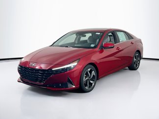 Used 2023 Hyundai Elantra Limited image 1