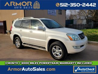 Used 2007 Lexus GX 470 image 1
