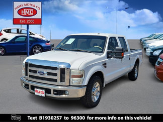Used 2009 Ford F250 Lariat video 1