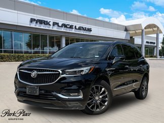 Used 2020 Buick Enclave Essence image 1