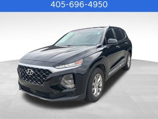 Used 2020 Hyundai Santa Fe SE w/ Cargo Package image 1