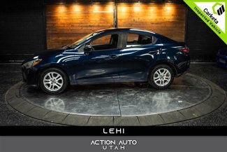 Used 2018 Toyota Yaris iA image 1