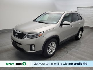 Used 2015 Kia Sorento LX image 1