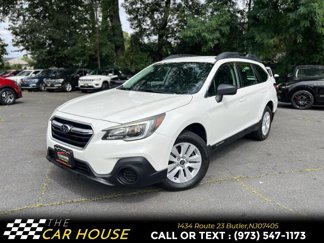Used 2018 Subaru Outback 2.5i image 1