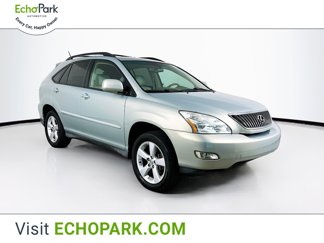 Used 2007 Lexus RX 350 2WD image 1