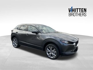 Used 2022 MAZDA CX-30 AWD 2.5 S w/ Preferred Package image 1