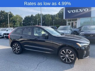 Used 2023 Volvo XC60 B5 Plus w/ Climate Package image 1