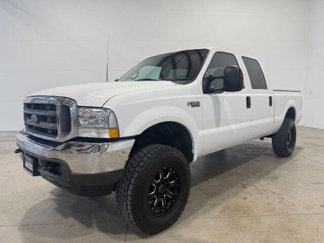 Used 2002 Ford F350 XLT image 1