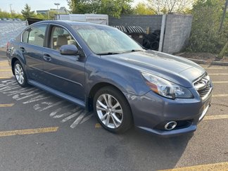 Used 2014 Subaru Legacy 2.5i Limited image 1
