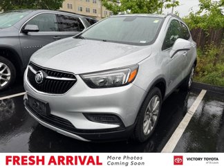 Used 2019 Buick Encore Preferred image 1