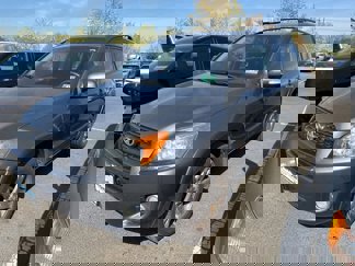Used 2012 Toyota RAV4 Sport image 1