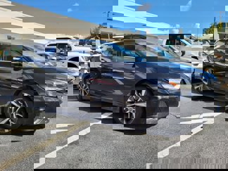 Used 2019 Nissan Maxima 3.5 SV image 1