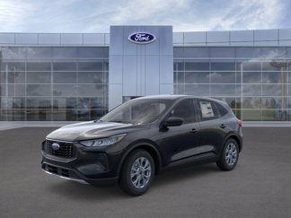 New 2025 Ford Escape Active w/ Cold Weather Package image 1
