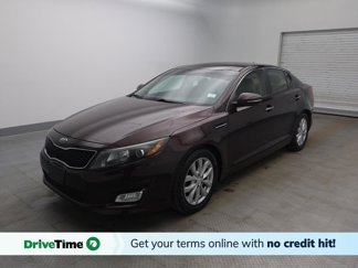 Used 2015 Kia Optima LX image 1