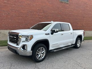 Used 2019 GMC Sierra 1500 SLT w/ SLT Premium Plus Package image 1