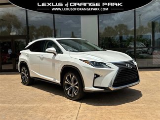 Used 2016 Lexus RX 350 FWD image 1