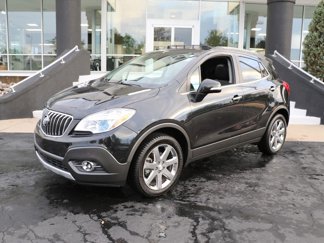 Used 2016 Buick Encore Premium w/ Experience Buick Package image 1
