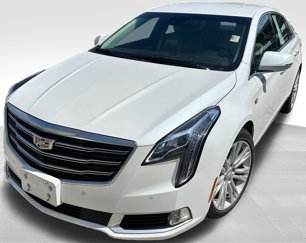 Used 2019 Cadillac XTS Luxury w/ Driver Awareness Package image 1