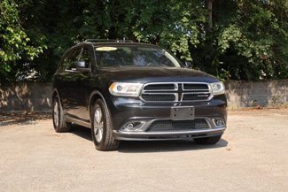 Used 2015 Dodge Durango Limited w/ Nav & Power Liftgate Group image 1