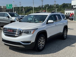 Used 2019 GMC Acadia SLE image 1