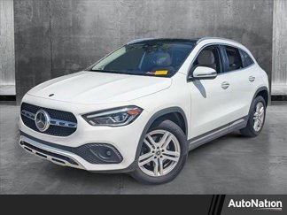Used 2021 Mercedes-Benz GLA 250 image 1