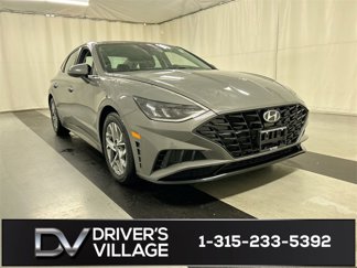Used 2022 Hyundai Sonata SEL w/ Convenience Package image 1