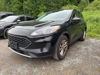 Used 2022 Ford Escape SE w/ Cold Weather Package image 1