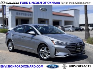 Used 2020 Hyundai Elantra Value Edition w/ Cargo Package (C1) image 1