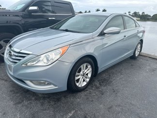 Used 2013 Hyundai Sonata GLS w/ Popular Equipment Pkg image 1