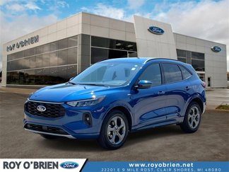 Used 2023 Ford Escape ST-Line Select w/ Tech Pack #2 image 1