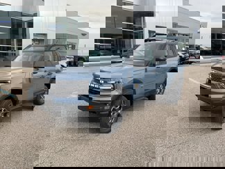 New 2024 Ford Bronco Sport Badlands image 1
