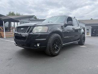Used 2009 Ford Explorer Sport Trac Adrenalin image 1