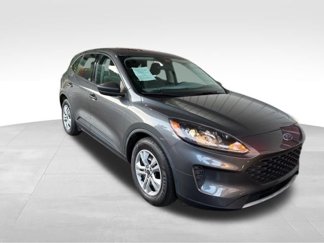 Used 2021 Ford Escape S image 1