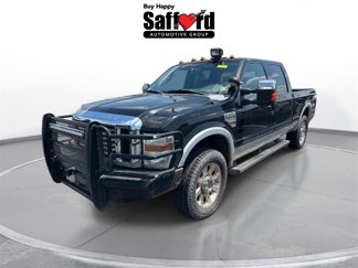 Used 2010 Ford F250 Lariat image 1