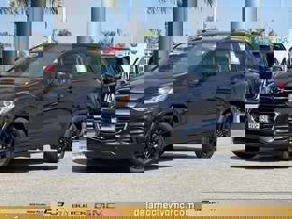Used 2021 Chevrolet Trax LT w/ Sport Edition image 1