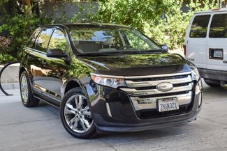 Used 2014 Ford Edge Limited w/ Equipment Group 301A image 1
