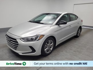 Used 2017 Hyundai Elantra SE image 1