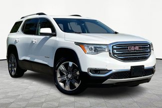 Used 2017 GMC Acadia SLT image 1