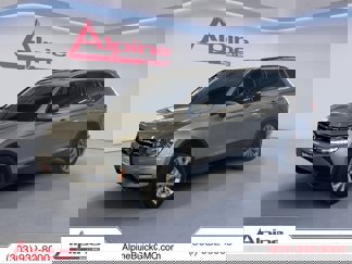 Used 2020 Volkswagen Tiguan S image 1