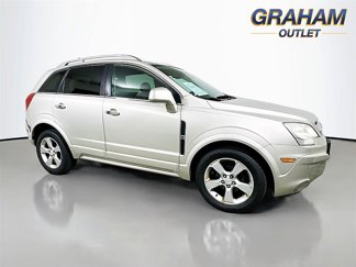 Used 2014 Chevrolet Captiva Sport LTZ image 1